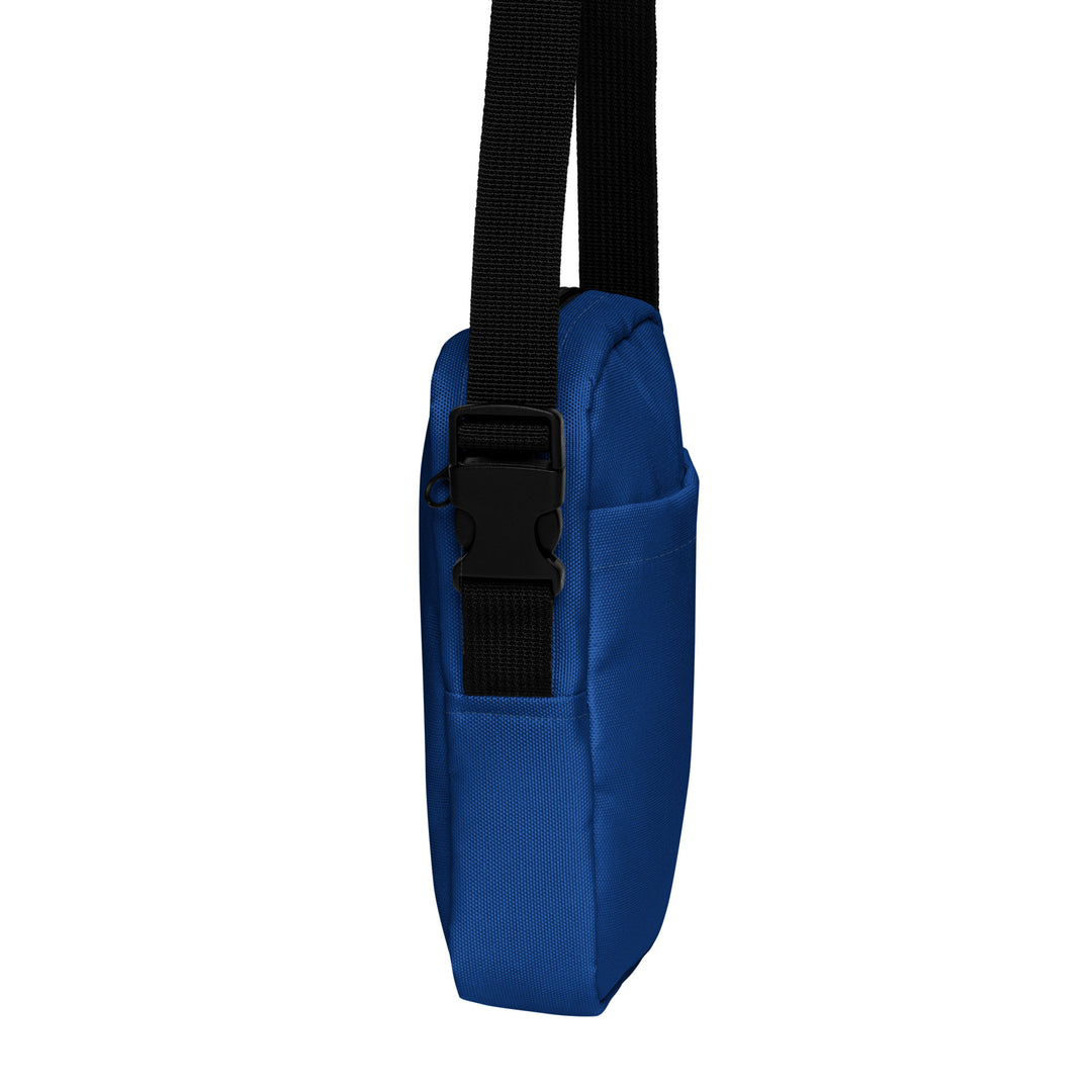 Blue Cross Utility bag