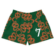 7s HEART SOUL DNA Women’s   Shorts - J SEVEN APPARELS 