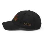Load image into Gallery viewer, Noble Origins, Limitless Exploration Distressed Hat
