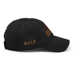 Load image into Gallery viewer, Noble Origins, Limitless Exploration Distressed Hat
