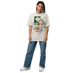 Load image into Gallery viewer, DEVINE Oversized faded t-shirt
