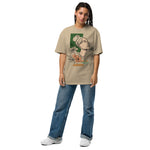 Load image into Gallery viewer, DEVINE Oversized faded t-shirt
