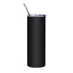 Load image into Gallery viewer, Rickards Raiders Stainless steel tumbler
