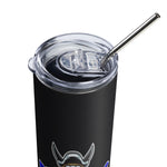 Load image into Gallery viewer, Rickards Raiders Stainless steel tumbler
