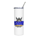 Load image into Gallery viewer, Rickards Raiders Stainless steel tumbler
