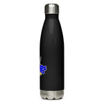 Load image into Gallery viewer, Rickards Stainless steel water bottle
