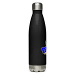 Load image into Gallery viewer, Rickards Stainless steel water bottle
