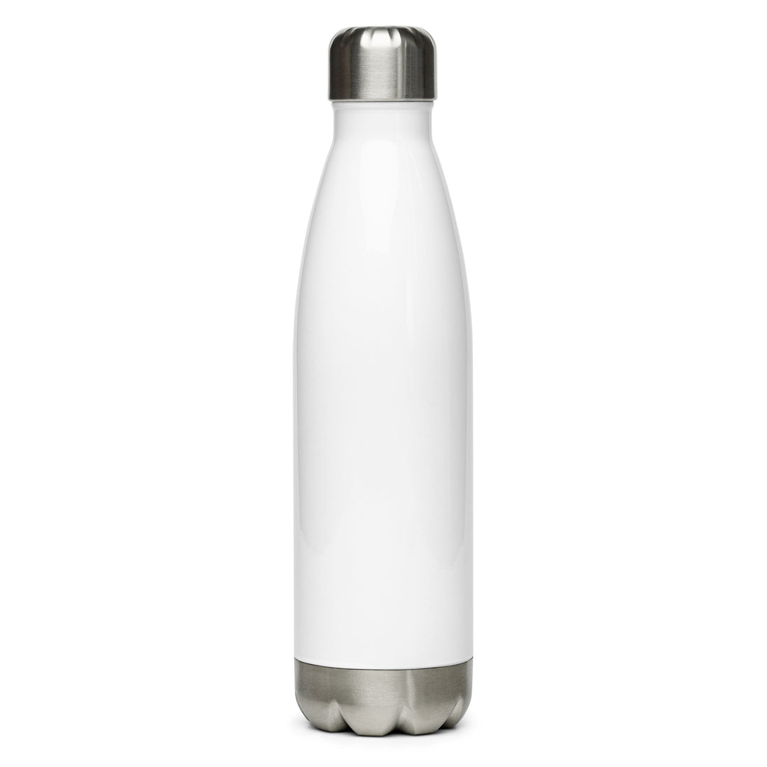 Rickards Stainless steel water bottle