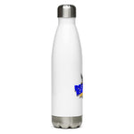 Load image into Gallery viewer, Rickards Stainless steel water bottle
