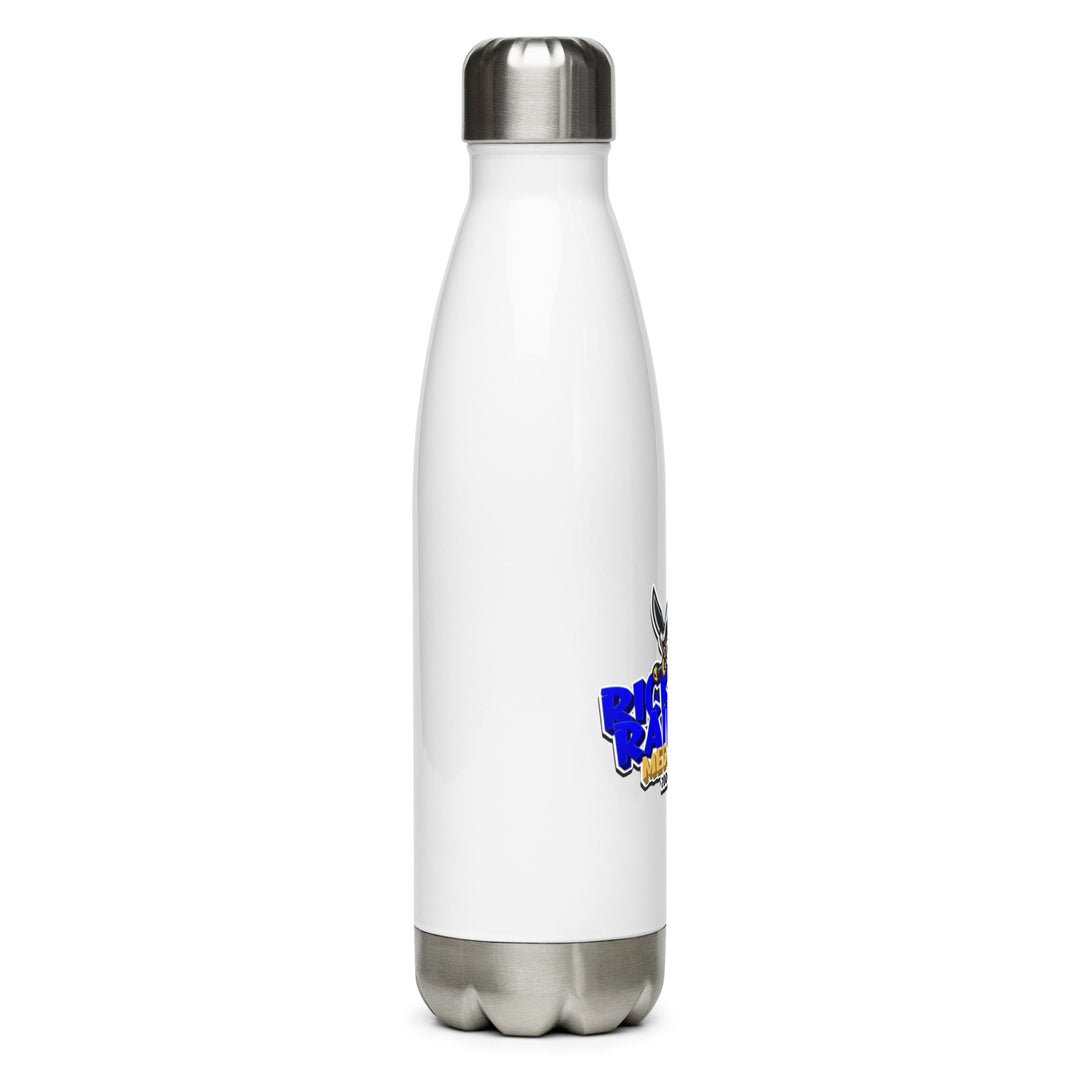 Rickards Stainless steel water bottle