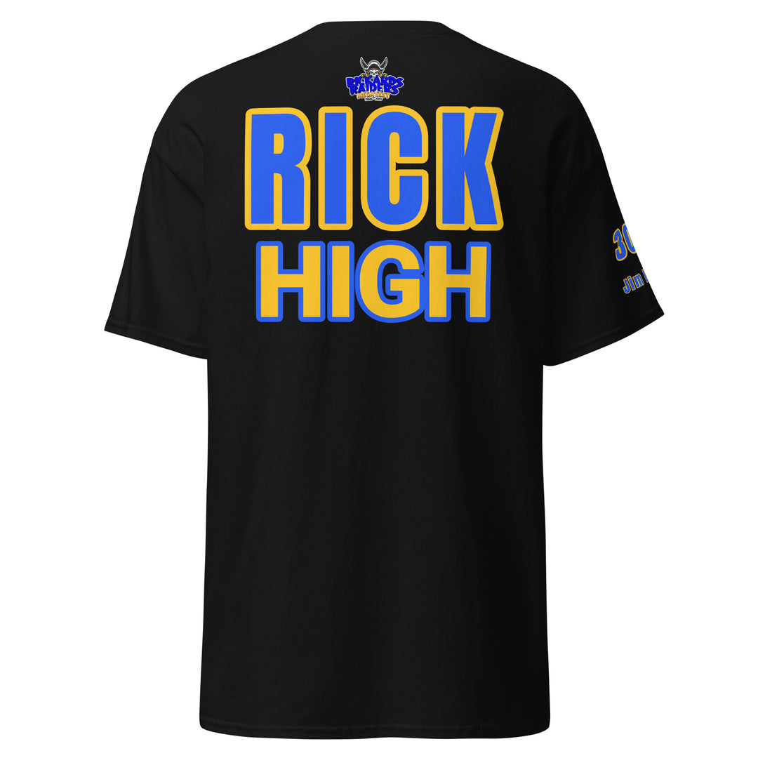 The Rickards Mega Reunion Unisex classic tee