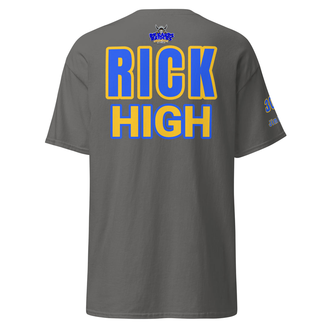 The Rickards Mega Reunion Unisex classic tee