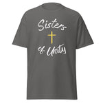 Load image into Gallery viewer, SISTER OF UNITY Unisex classic tee
