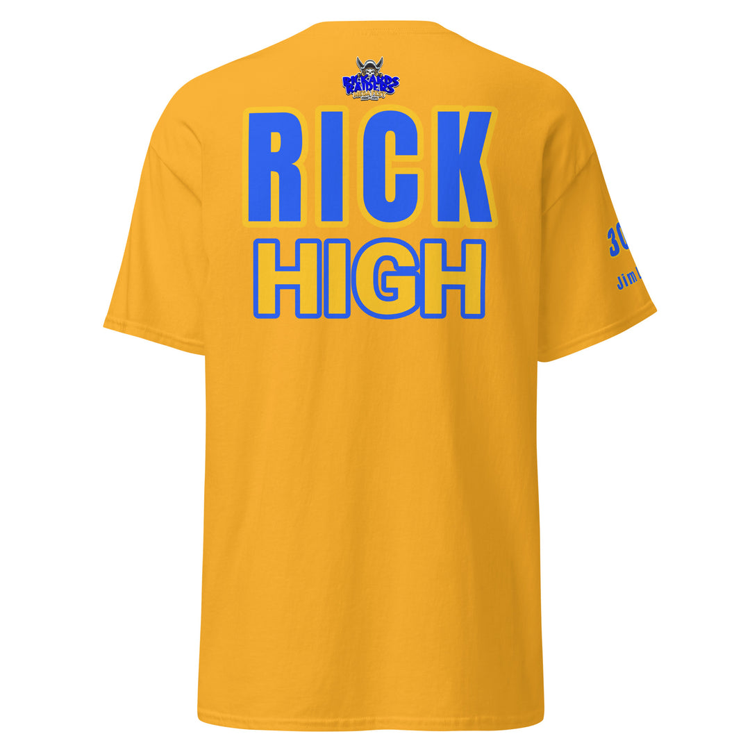 The Rickards Mega Reunion Unisex classic tee