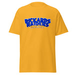 Load image into Gallery viewer, The Rickards Mega Reunion Alma Mater Unisex classic tee
