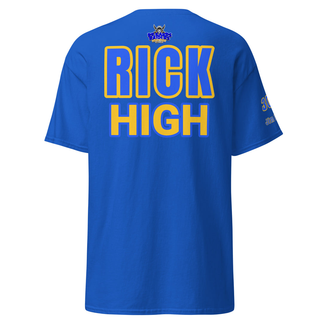 The Rickards Mega Reunion Unisex classic tee