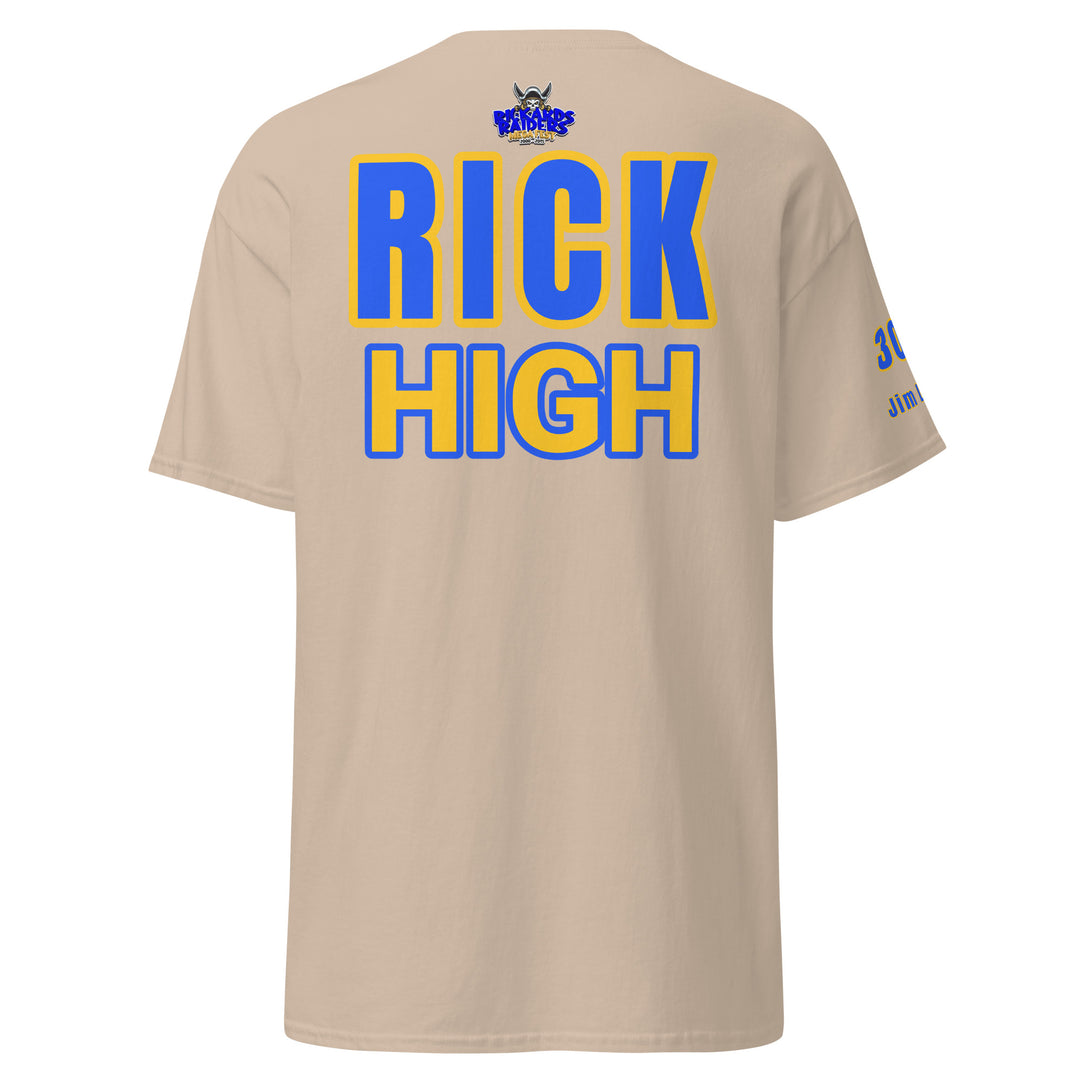 The Rickards Mega Reunion Unisex classic tee