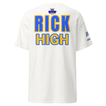 Load image into Gallery viewer, The Rickards Mega Reunion Unisex classic tee
