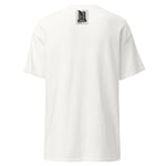 Load image into Gallery viewer, Life is Work Unisex classic tee
