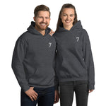 Load image into Gallery viewer, Living Unapologetically Visionary Unisex Hoodies
