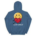 Load image into Gallery viewer, Living Unapologetically Visionary Unisex Hoodies

