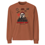 Load image into Gallery viewer, STREET ART Premium heavyweight long sleeve shirt
