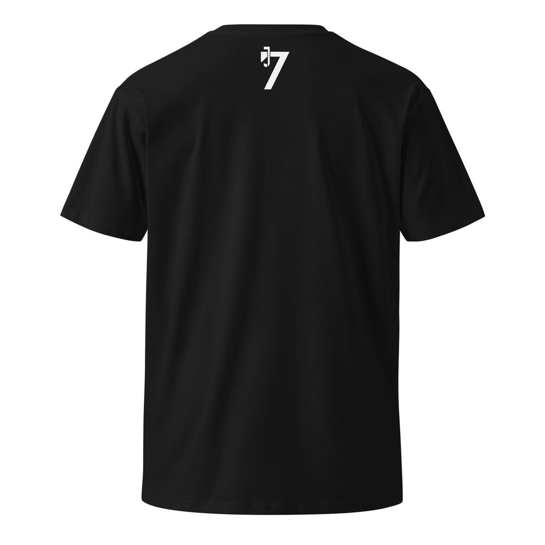 J.SEVEN Unisex premium t-shirt