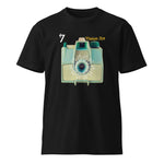 Load image into Gallery viewer, THE LUV COLLECTIVE VISION ART  premium t-shirt
