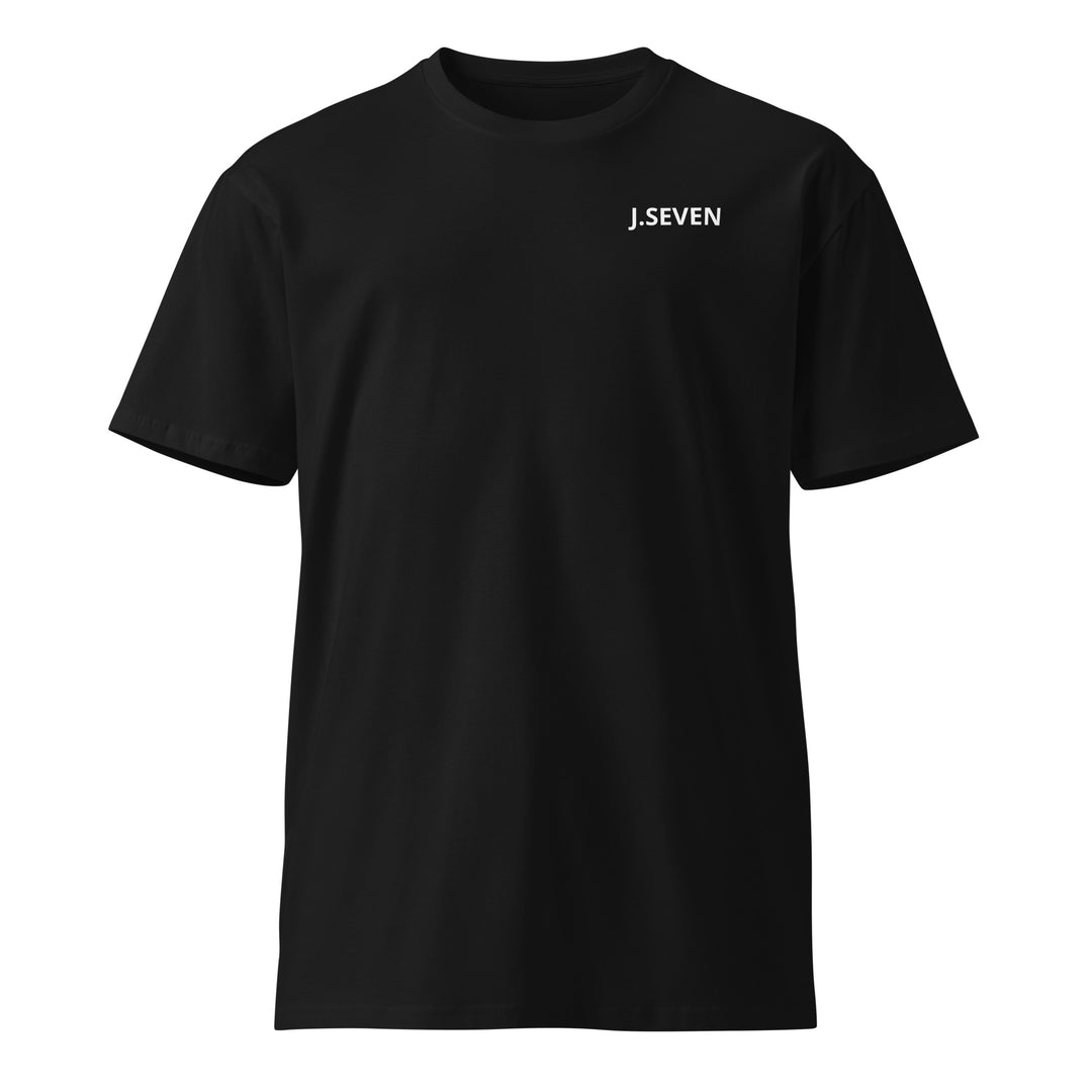 J.SEVEN Unisex premium t-shirt