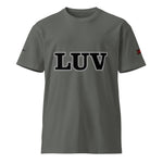 Load image into Gallery viewer, LUV Collective unisex premium t-shirt
