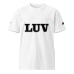 Load image into Gallery viewer, LUV Collective unisex premium t-shirt
