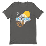 Load image into Gallery viewer, Solar Eclipse Unisex t-shirt
