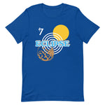 Load image into Gallery viewer, Solar Eclipse Unisex t-shirt
